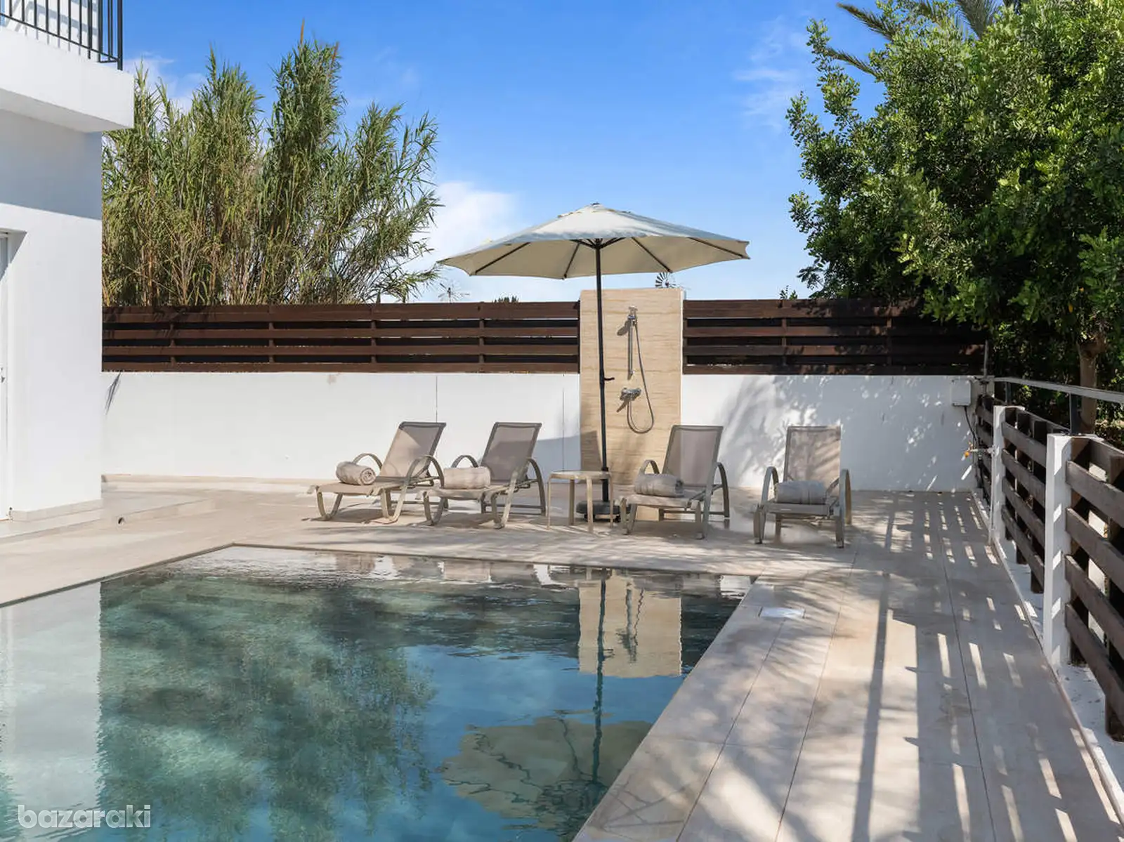 Villa, 4 bedrooms — 7