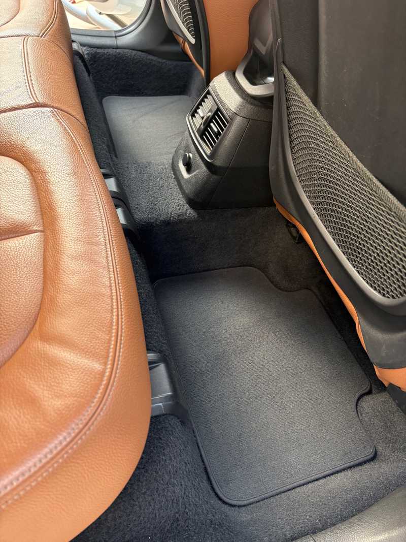 2018 BMW 2-Series 1,8L 2018 Cyprus