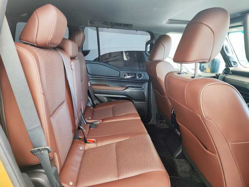 2024 Toyota Land Cruiser 250 2,8L 2024 Cyprus