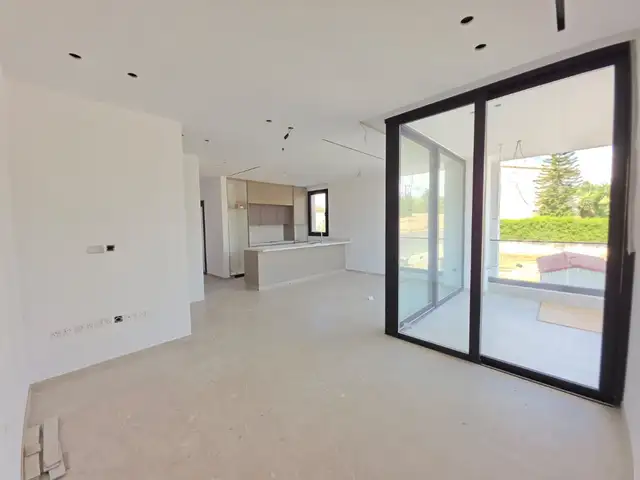 2-bedroom apartment to rent, Limassol — Ekali