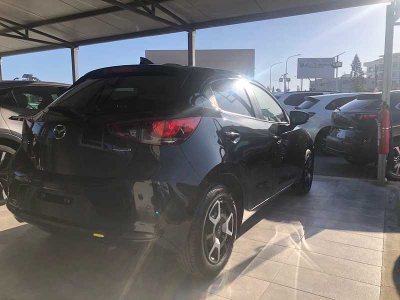 2024 Mazda 2 1,5L 2024 Cyprus