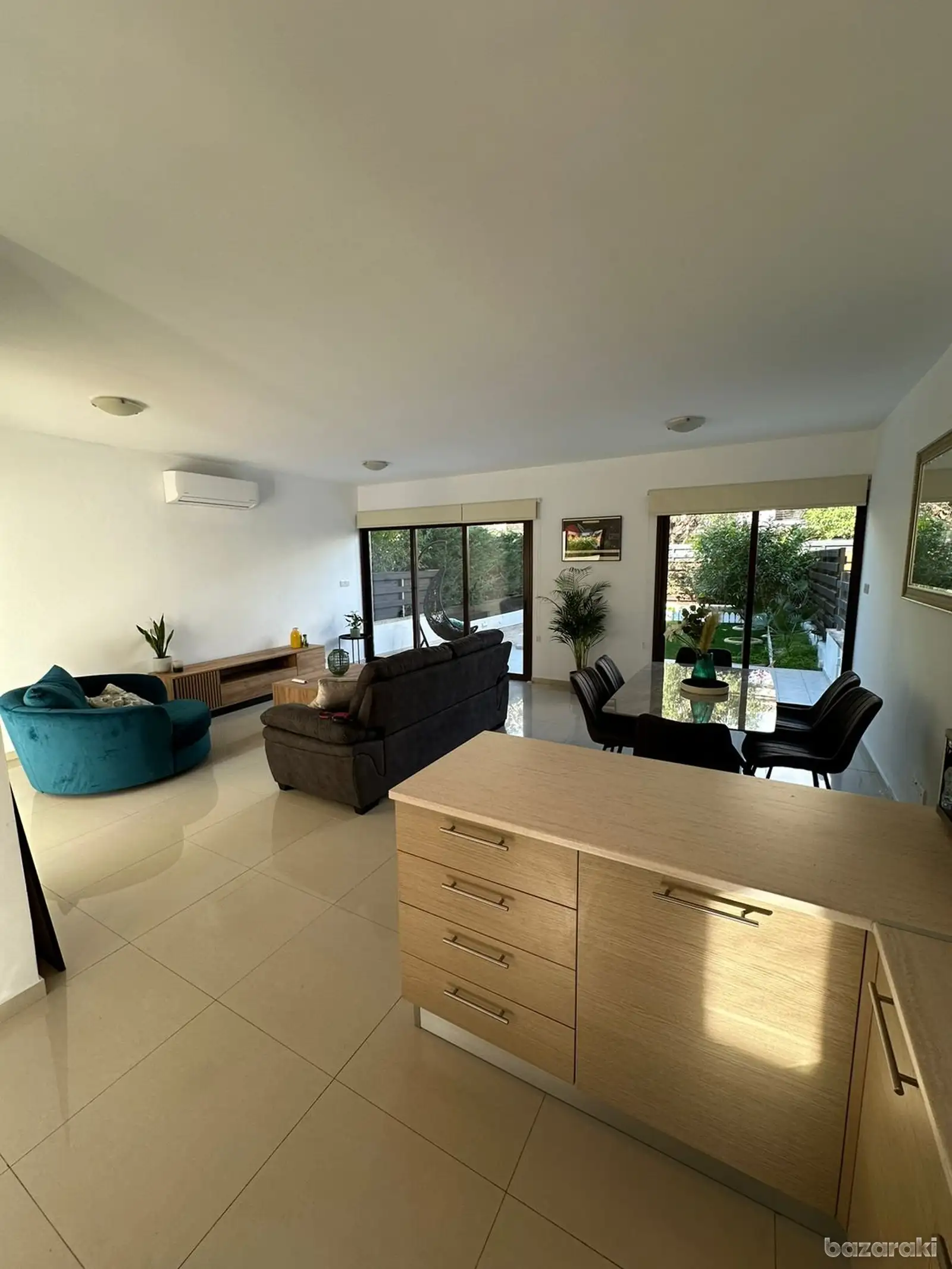 Maisonette, 3 bedrooms — 9