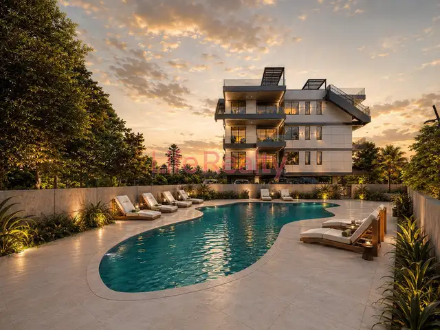 3-bedroom apartment for sale, Επαρχία Λεμεσού — Λεμεσός - Αγία Φύλα