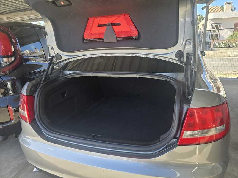 2007 Audi A6 2,0L 2007 Cyprus