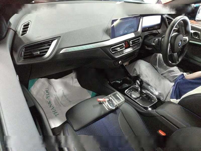 2024 BMW 2-Series 2,0L 2024 Cyprus