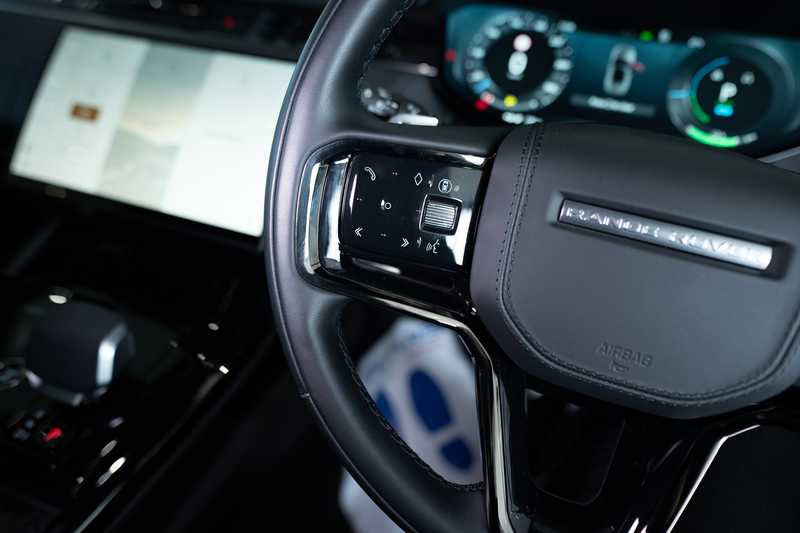2024 Land Rover Range Rover Sport 3,0L 2024 Cyprus