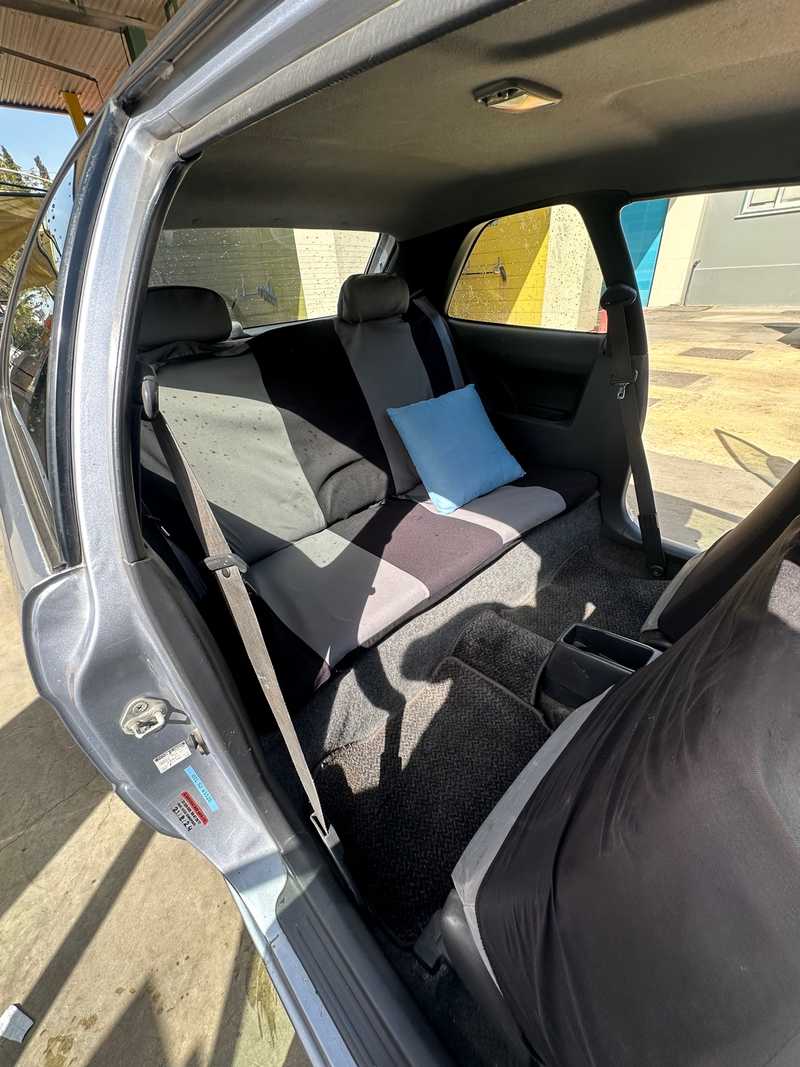 1998 Toyota Corolla 1,3L 1998 Cyprus