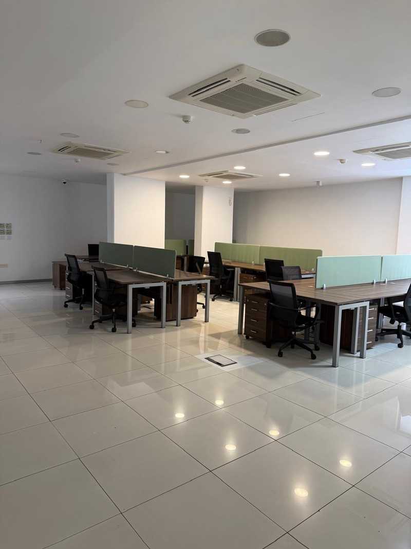 Office space in mesa geitonia, limassol