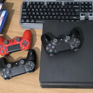 Playstation 4, Επαρχία Λεμεσού — Λεμεσός - Αγία Φύλα