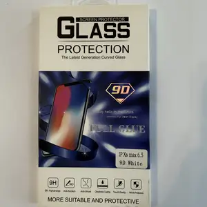 Tempered glass - curved for many phones - listed below, Paphos — Geroskipou - Neapolis
