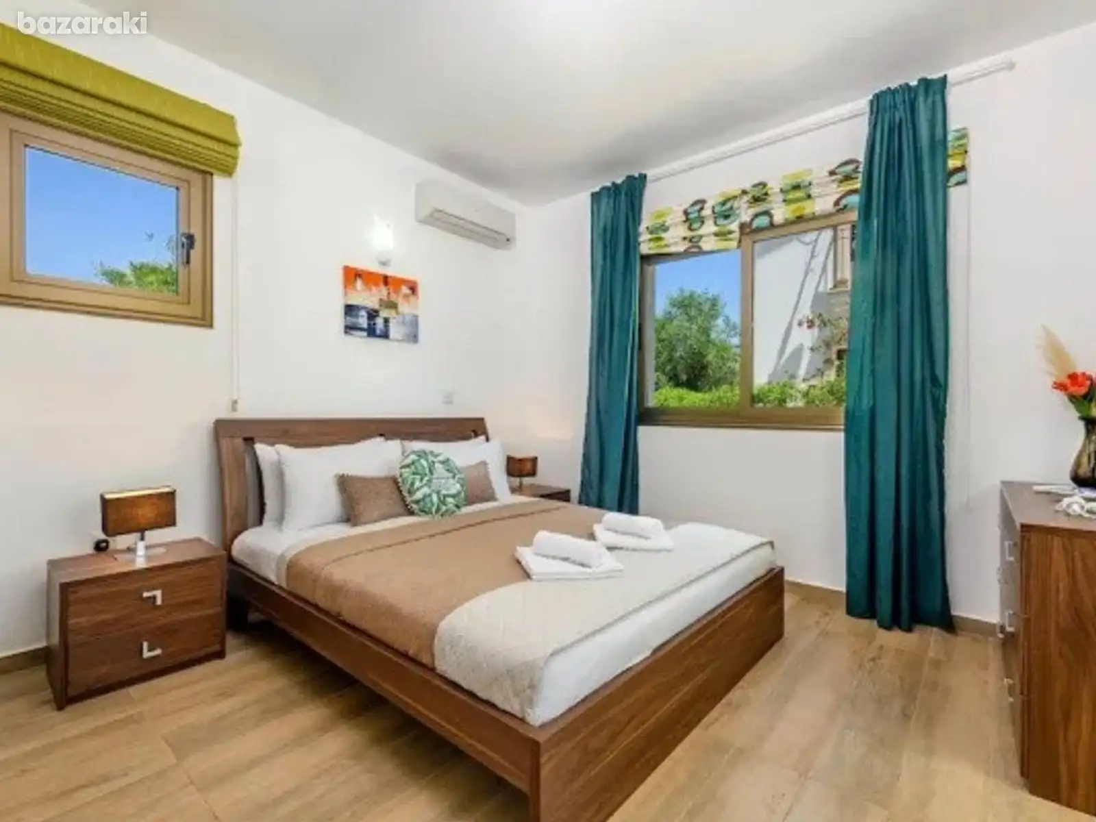 Villa, 3 bedrooms — 6