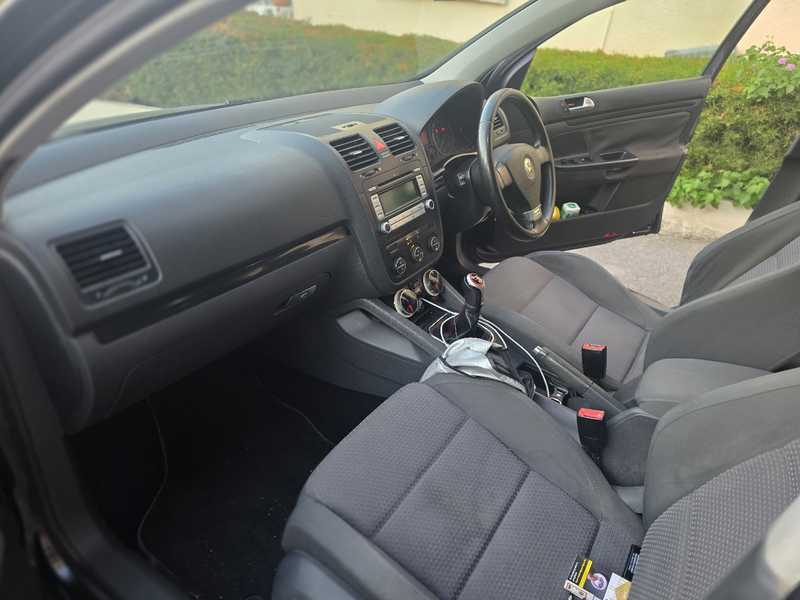 2007 Volkswagen Golf 1,4L 2007 Cyprus