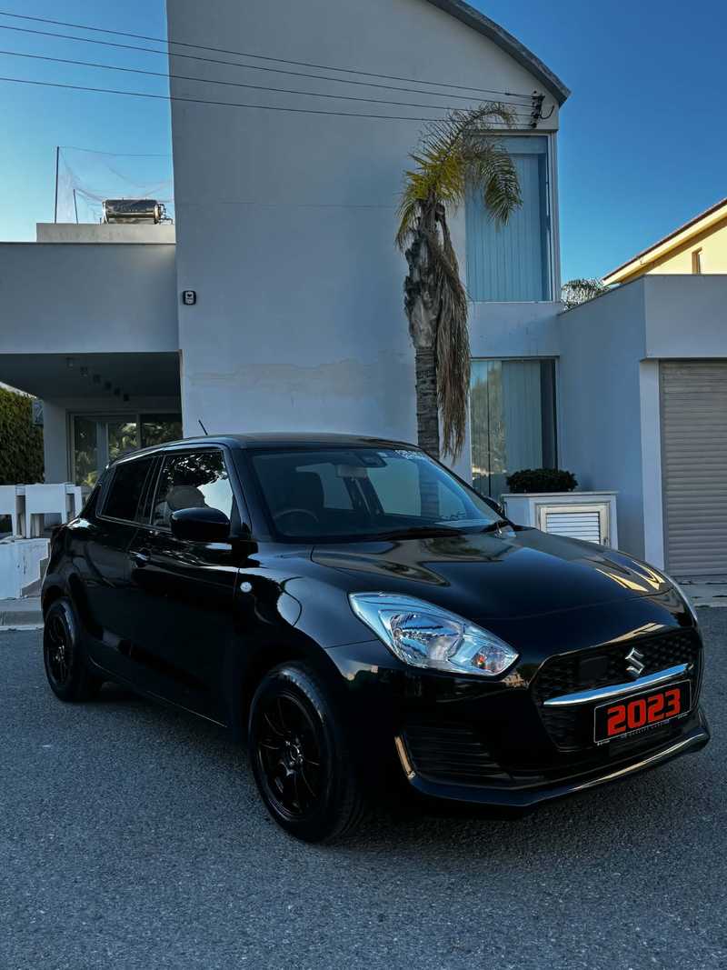 Suzuki Swift 1,3L 2023