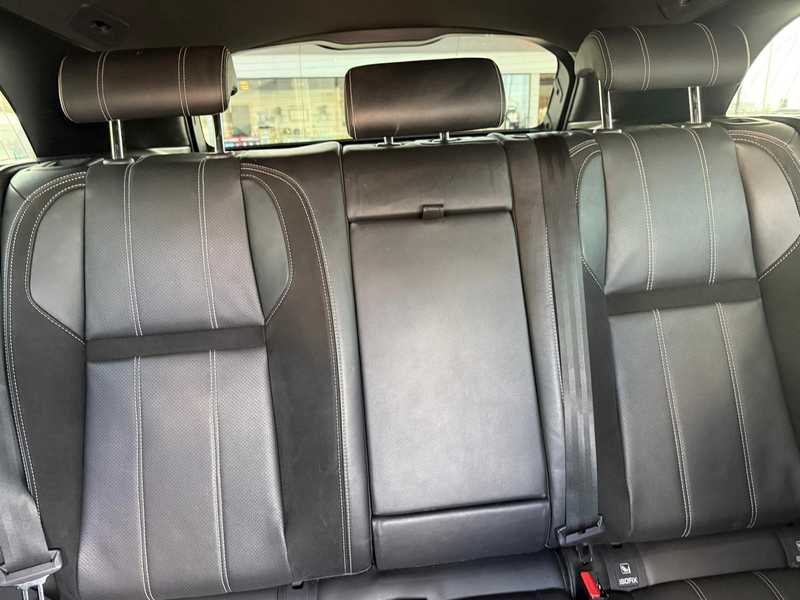 2022 Land Rover Range Rover 2,0L 2022 Cyprus