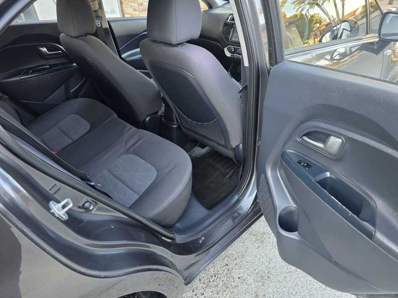 2015 KIA Rio 1,2L 2015 Cyprus
