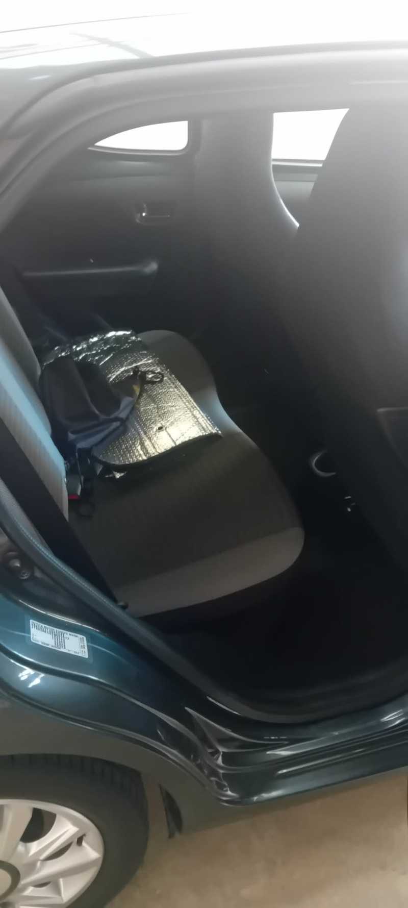 2019 Toyota Aygo 1,0L 2019 Cyprus
