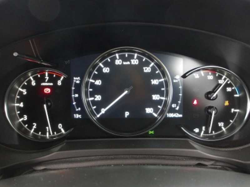 2024 Mazda CX-5 2,0L 2024 Cyprus
