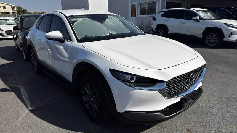 2022 Mazda CX-30 2,0L 2022 Cyprus