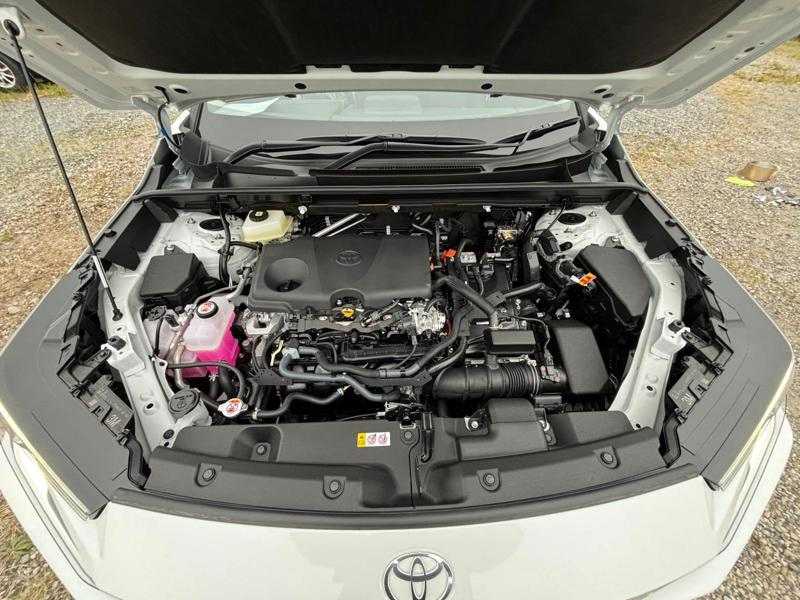 2026 Toyota RAV4 2,5L 2026 Cyprus