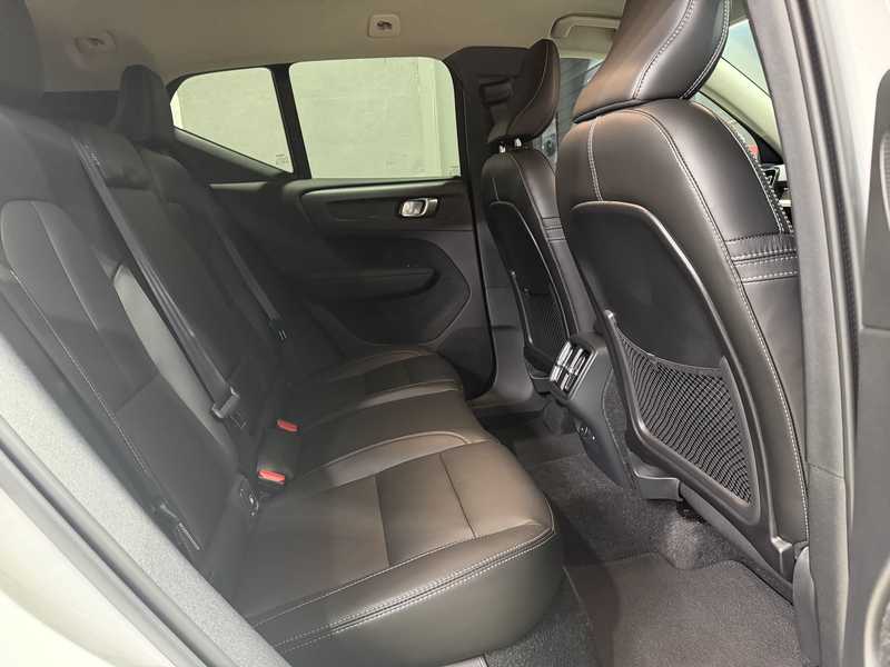 2024 Volvo XC40 2,0L 2024 Cyprus