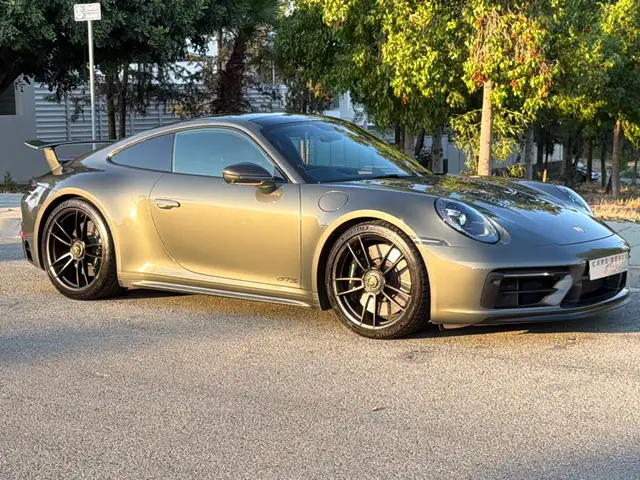 Porsche 911 2,9L 2023, Επαρχία Λευκωσίας — Λευκωσία - Παλουριώτισσα - 7