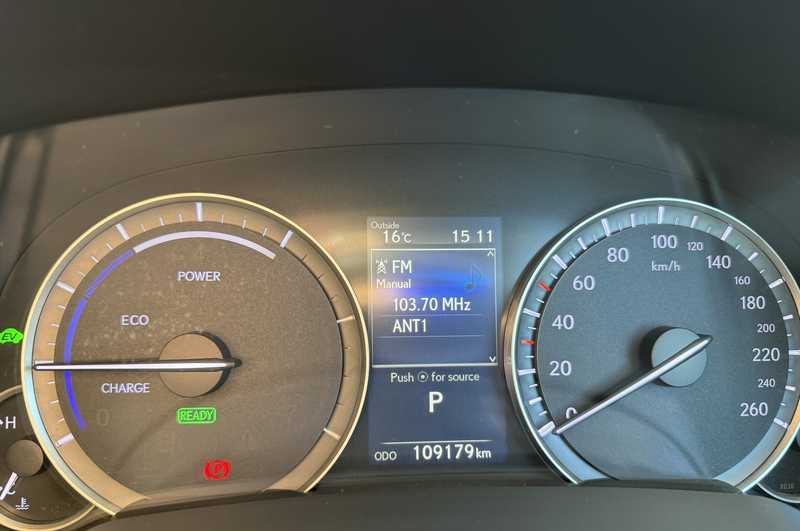 2018 Lexus RX 3,5L 2018 Cyprus