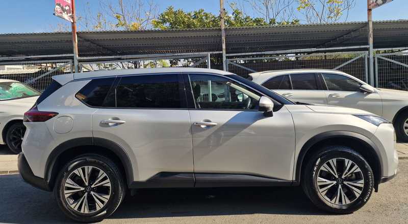 2023 Nissan X-Trail 1,5L 2023 Cyprus