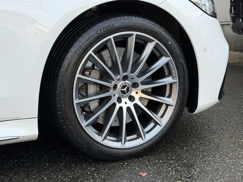 2024 Mercedes-Benz S-Class 3,0L 2024 Cyprus