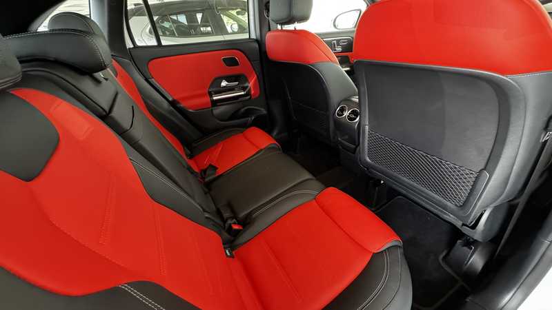 2024 Mercedes-Benz GLA-Class 2,0L 2024 Cyprus
