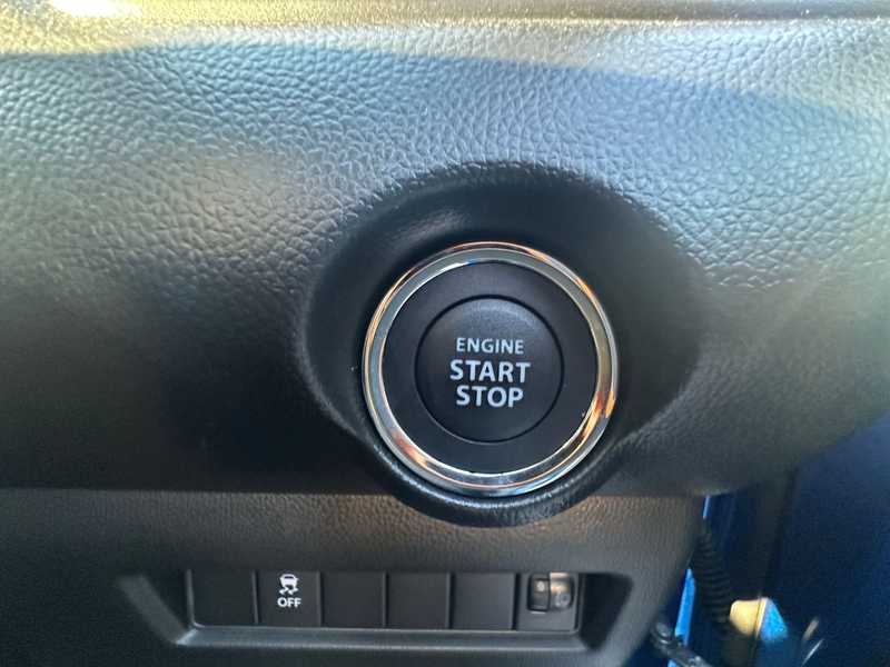 2023 Suzuki Swift 1,2L 2023 Cyprus