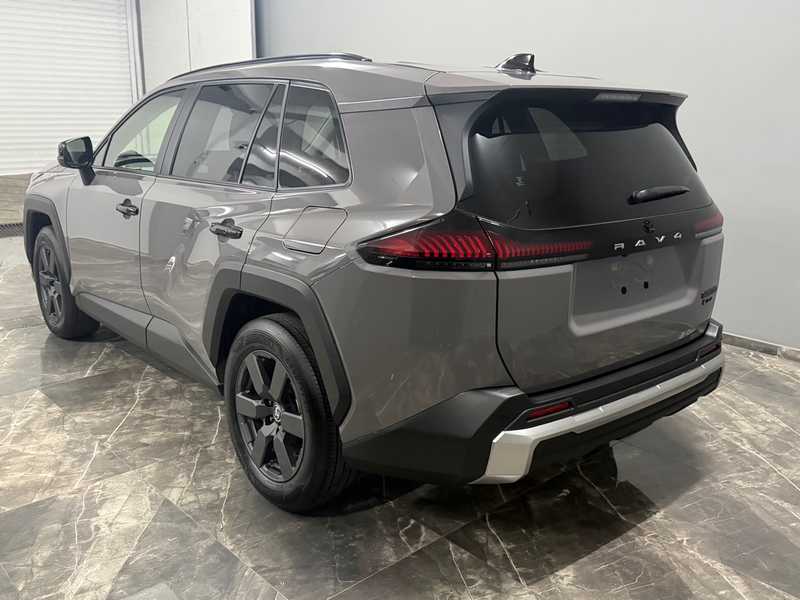 2026 Toyota RAV4 2,5L 2026 Cyprus