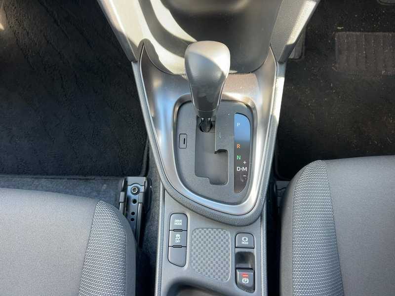 2025 Toyota Yaris Cross 1,5L 2025 Cyprus