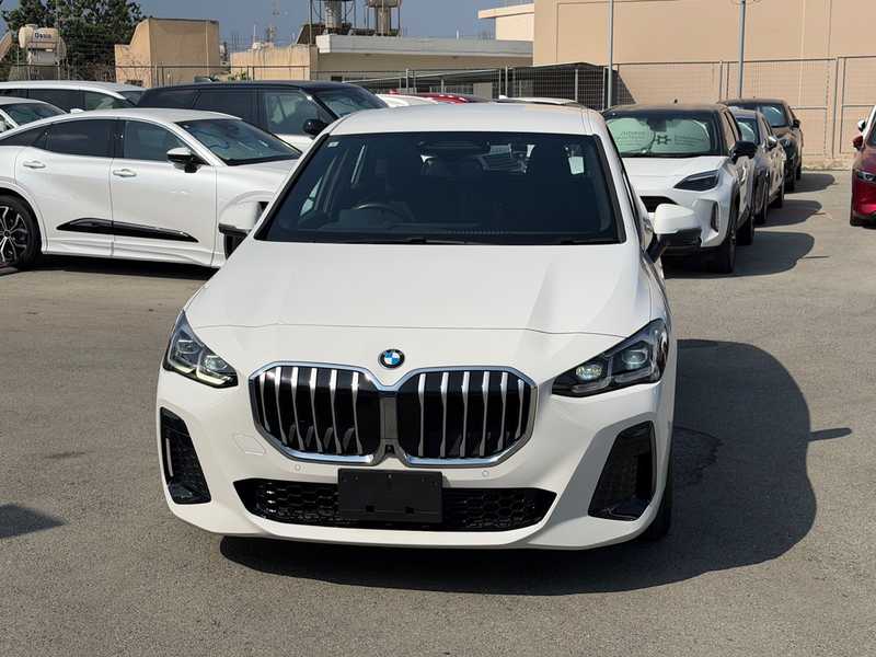 BMW 2-Series 2,0L 2023