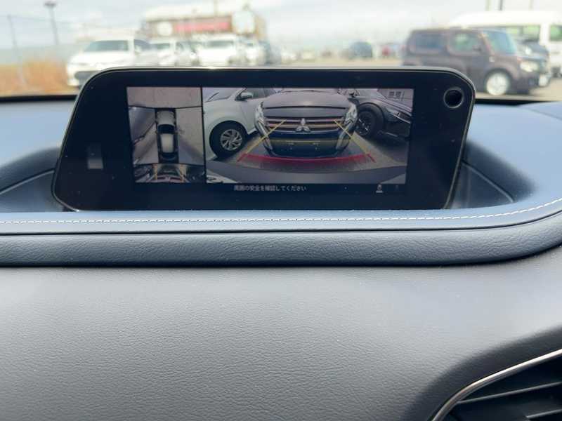 2022 Mazda CX-30 2,0L 2022 Cyprus