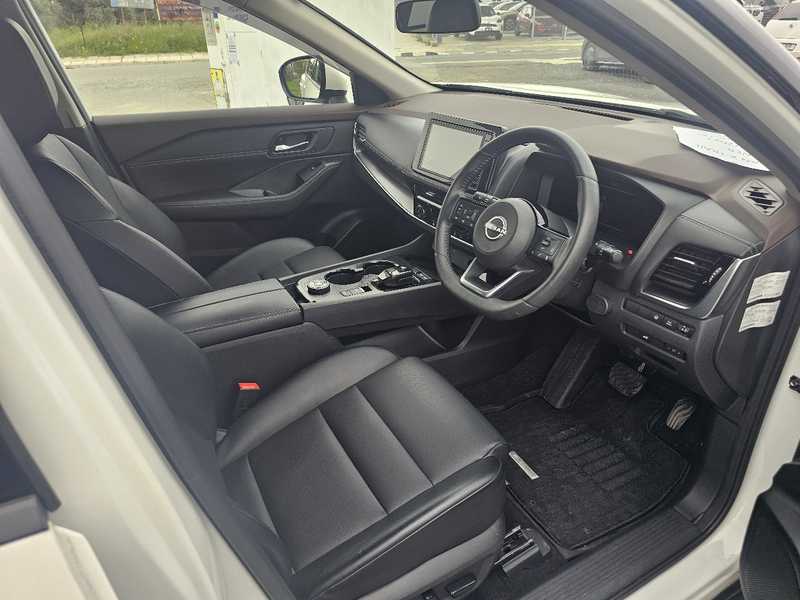 2022 Nissan X-Trail 1,5L 2022 Cyprus