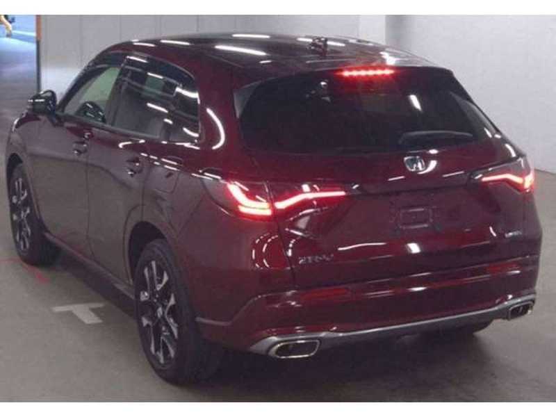 2022 Honda ZR-V 1,5L 2022 Cyprus