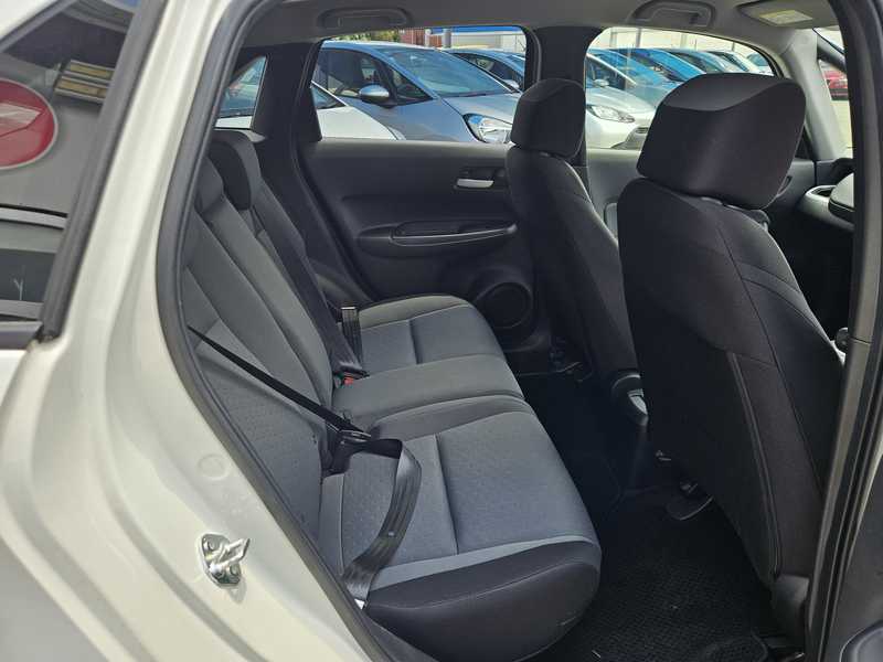 2023 Honda Fit 1,3L 2023 Cyprus