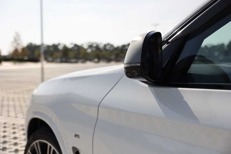 2021 BMW X3 3,0L 2021 Cyprus