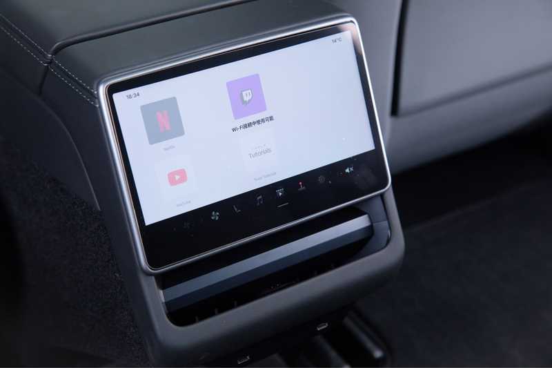 2025 Tesla Model 3 Electric 2025 Cyprus