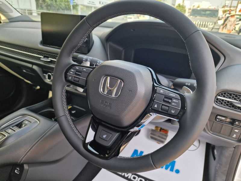 2023 Honda ZR-V 2,0L 2023 Cyprus