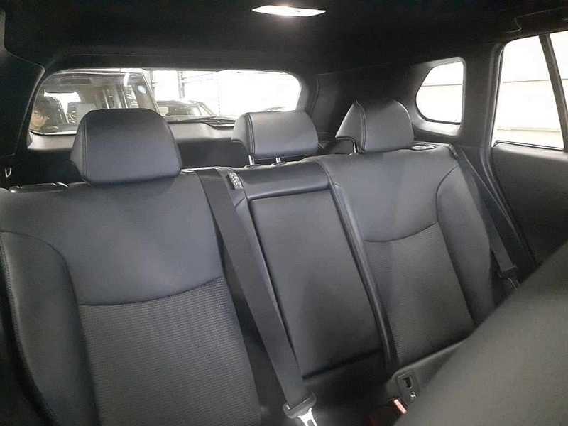 2025 Toyota Corolla Cross 1,8L 2025 Cyprus