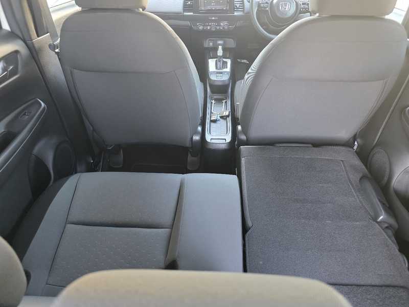 2023 Honda Fit 1,5L 2023 Cyprus