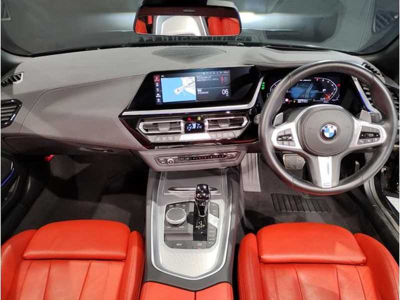 2023 BMW Z4 3,0L 2023 Cyprus