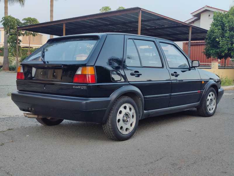 1990 Cars Classic 1,8L 1990 Cyprus