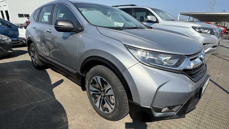 2021 Honda CRV 2,0L 2021 Cyprus