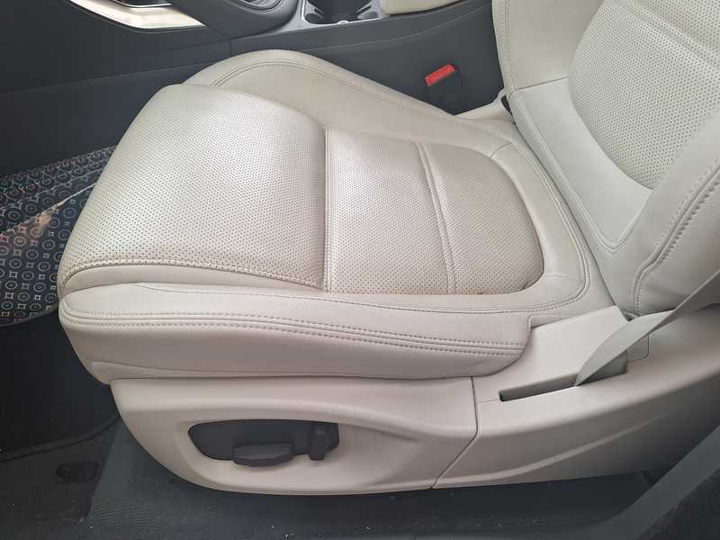 2018 Jaguar E-Pace 2,0L 2018 Cyprus