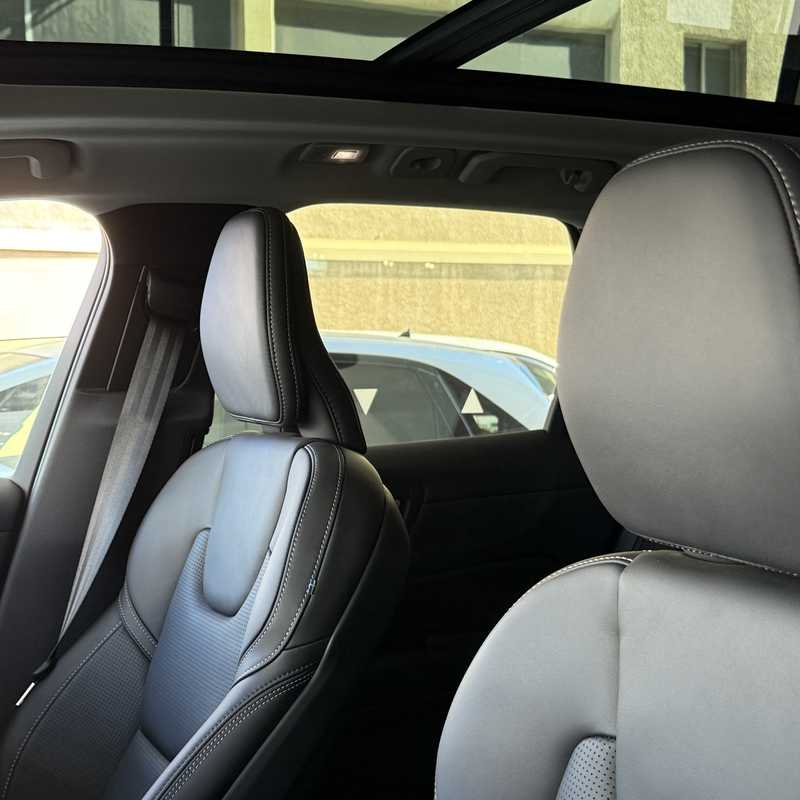 2025 Volvo XC60 2,0L 2025 Cyprus