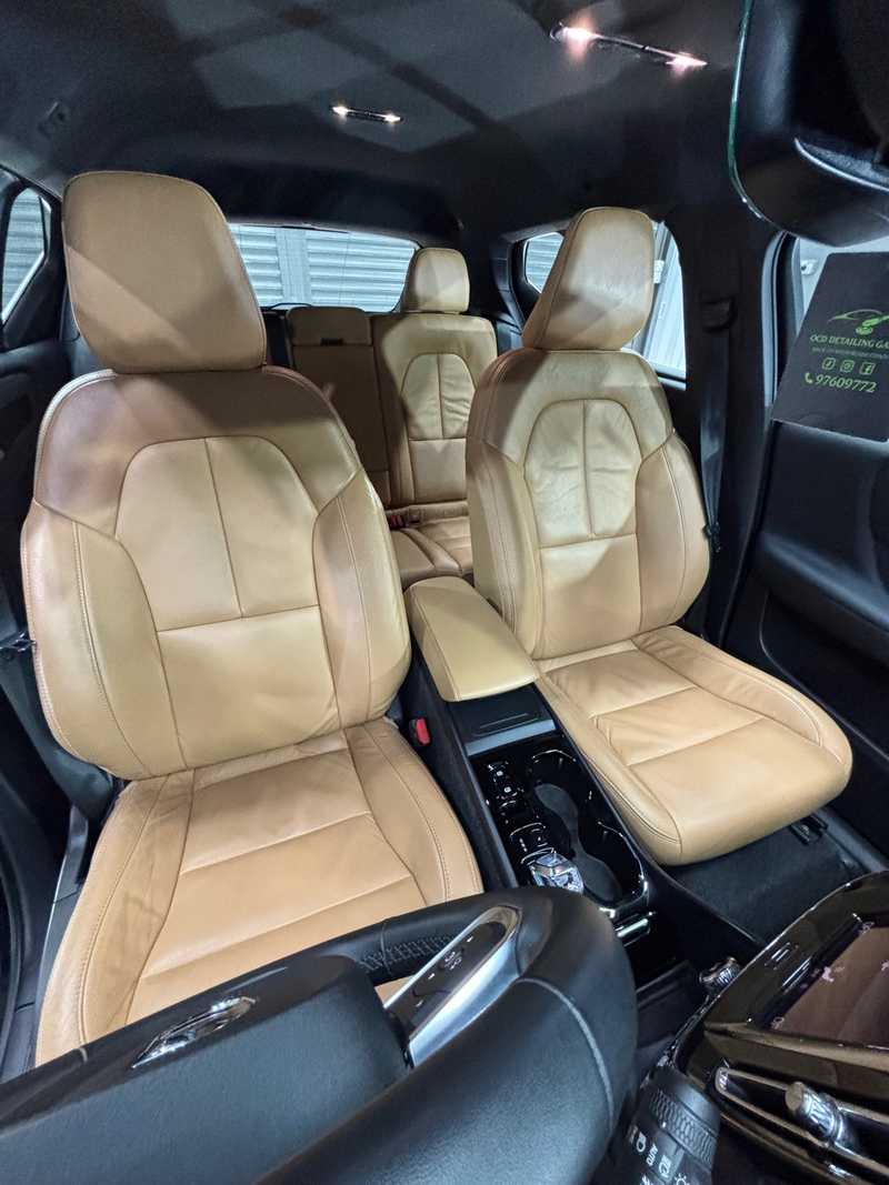 2022 Volvo XC40 1,5L 2022 Cyprus