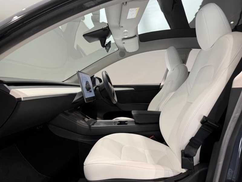 2022 Tesla Model Y Electric 2022 Cyprus