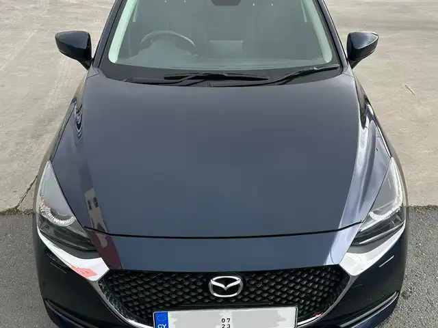 Mazda 2